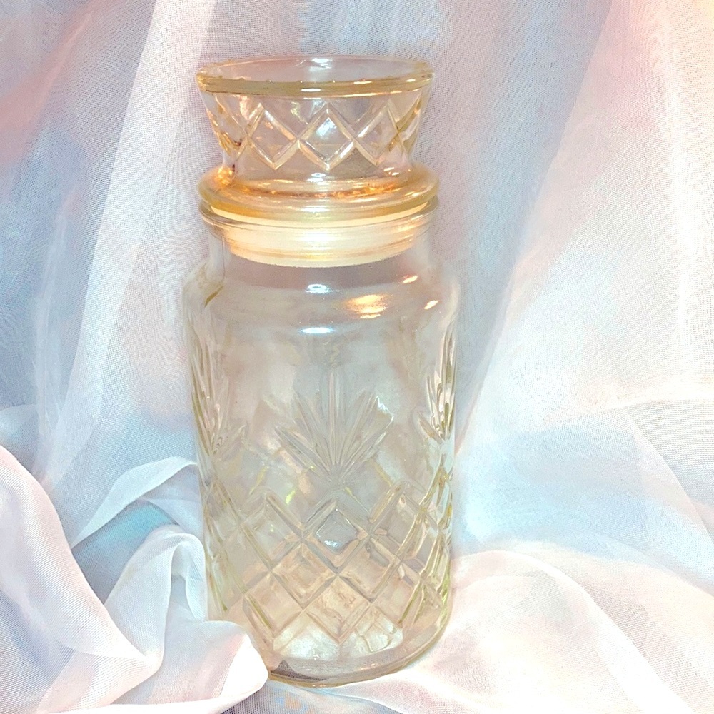 Vintage Planters Mr. Peanut Jar